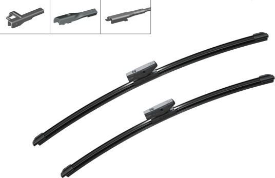 BOSCH 3 397 014 217 Vindusvisker