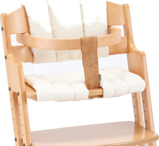 BabyDan Comfort Matstolpute Beige