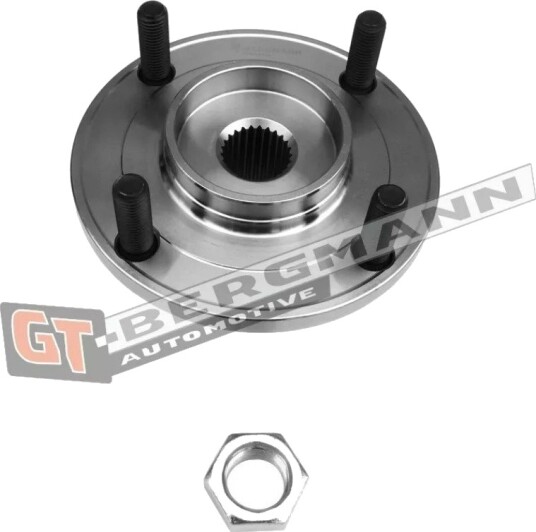 GT BERGMANN GT24 069 Hjullager