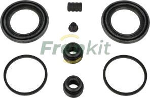 Reparasjonssett, bremsecaliper FRENKIT 246059
