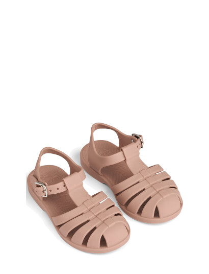 Liewood Bre Sandals - Pink - 23 Liewood Bre Sandals - Pink - 23