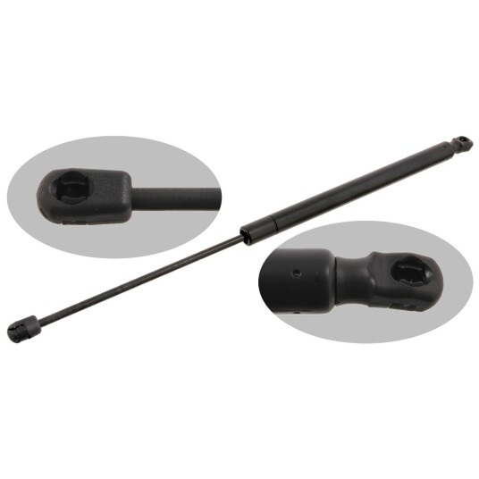 Baklukedemper FEBI BILSTEIN 27893