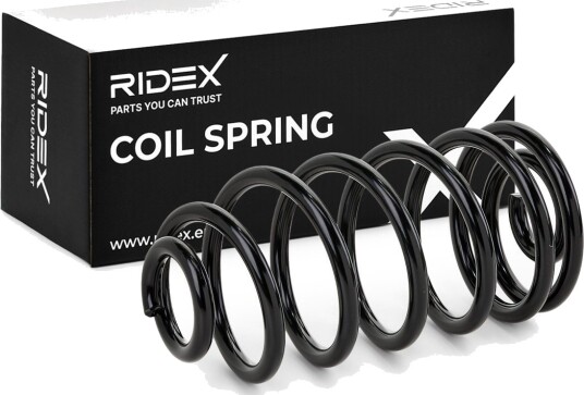 RIDEX 188C0234 Fjær