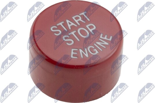 Bryter, vindusheis NTY EWS-BM-123