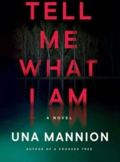 Tell Me What I Am