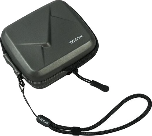 Telesin Etui For Sportskameraer