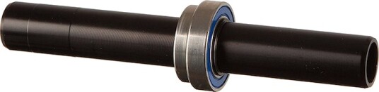 ZIPP reservelejesett til ZR1 SL bakhjul