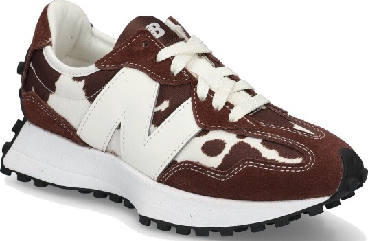 New Balance New Balance 327   PUMPERNICKEL   40.5