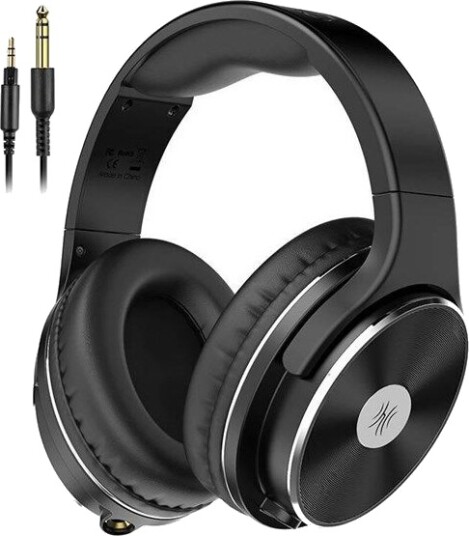 OneOdio Studio HiFi Black OneOdio Studio HiFi Black