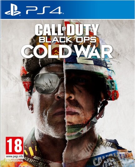 Call of Duty: Black Ops Cold War Call of Duty: Black Ops Cold War