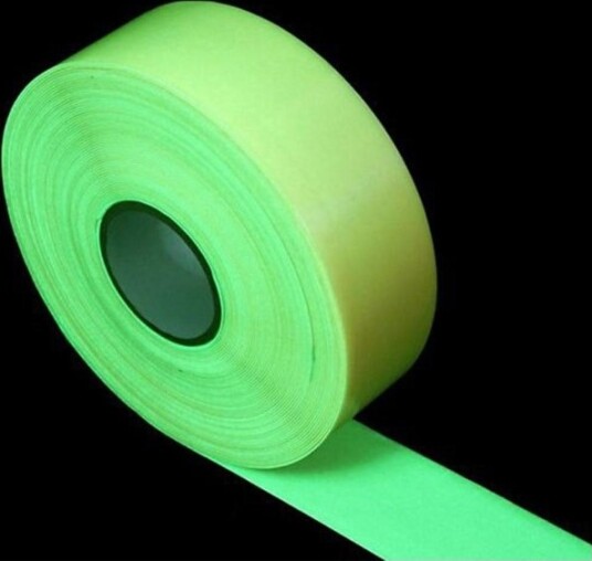 B Safety Ar235050 Tape L X B 10 M X 50 Mm 1 Stk