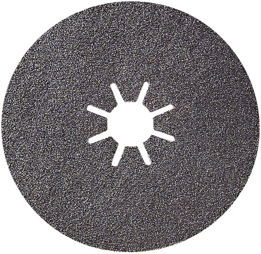 Fiberrondell 4700 Siaral ø125 K120