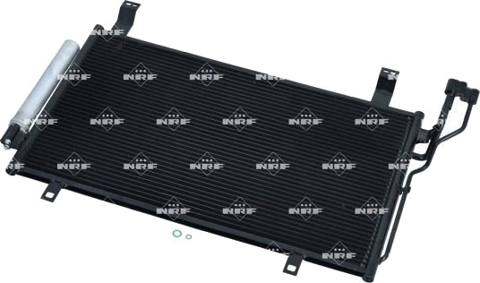Kondensator NRF 350408
