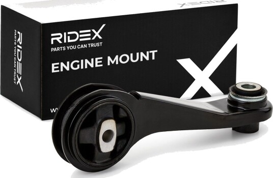 RIDEX 247E0018 Motorfeste RIDEX 247E0018 Motorfeste