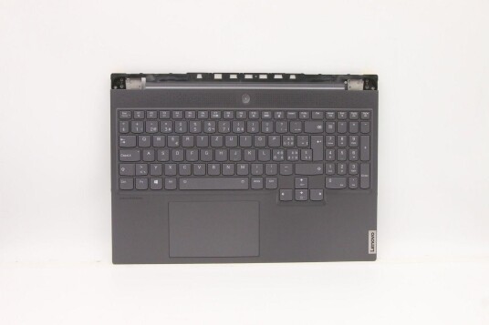 Lenovo Upper Case ASM_SWS L82K6 GY