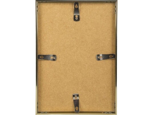 Victoria Collection Fotoramme Aluminium 21X30, Gull Victoria Collection Fotoramme Aluminium 21X30, Gull
