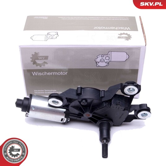 ESEN SKV 19SKV197 Vindusviskermotor