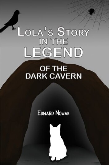 Lola's Story in the Legend of the Dark Cavern Lola's Story in the Legend of the Dark Cavern