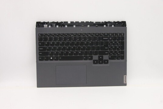 Lenovo Upper Case ASM_ENG L82JS