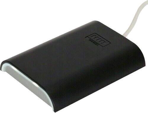 Omnikey Ok 5427Ck Gen 2 G2 Hf/Lf Dt Leser Ok5427ck / R54270101