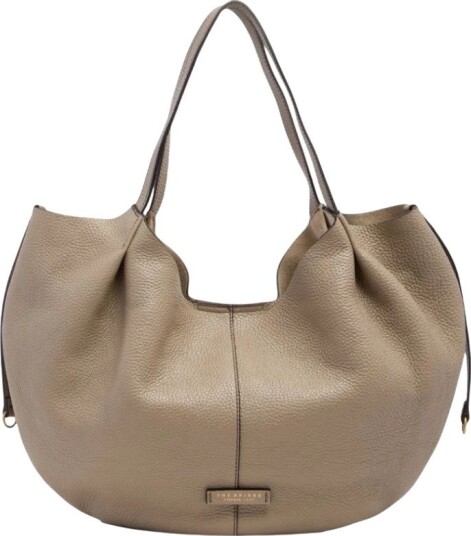 The Bridge Dame Vesker Beige ONE SIZE, The Bridge Dame Vesker Beige ONE SIZE,