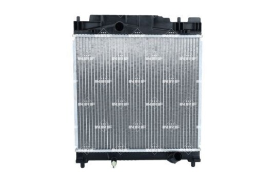 Radiator NRF 53072 Radiator NRF 53072