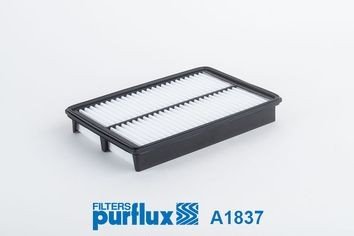 Luftfilter PURFLUX A1837 Luftfilter PURFLUX A1837