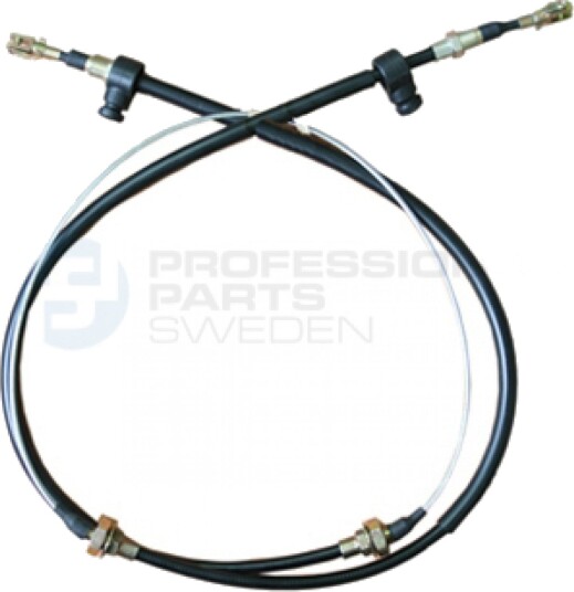 Professional Parts Tautrekk parkeringsbrems Professional Parts 55434586
