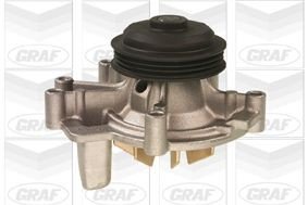 GRAF PA684 Vannpumpe GRAF PA684 Vannpumpe