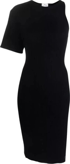 Courrèges Dame Kjoler Svart S, Courrèges Dame Kjoler Svart S,