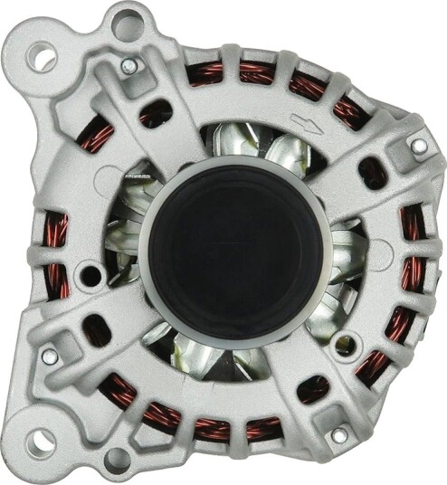 Dynamo AS PL A0848S