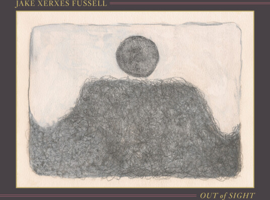 Jake Xerxes Fussell Out Of Sight CD
