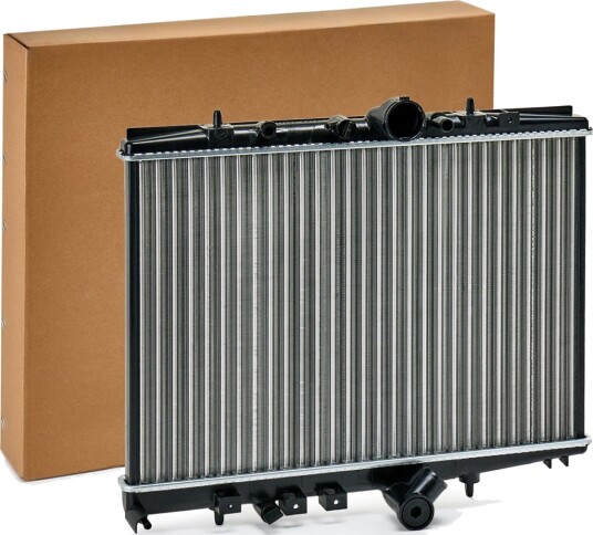 RIDEX 470R0111 Radiator motorkjøling RIDEX 470R0111 Radiator motorkjøling