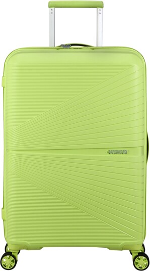 American Tourister Airconic Koffert 67L Electric Lime