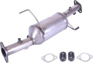Partikkelfilter EEC DPF032 Partikkelfilter EEC DPF032