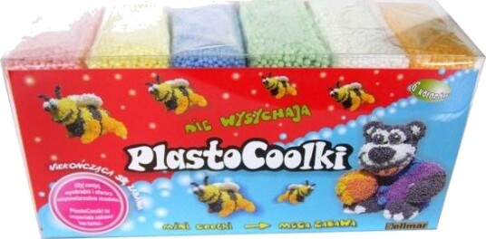 Standard Plastocools 6 Stk Standard Plastocools 6 Stk