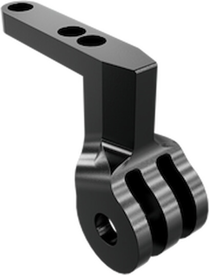 Syncros MT-R101-AL lykteadapter sort str. L