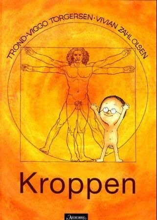 Kroppen Av Trond-Viggo Torgersen