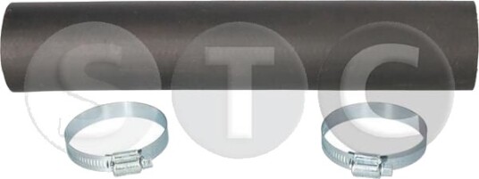 STC T415050 Ladeluftslange