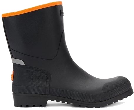 Tretorn Gummistøvler Nimis Black 36