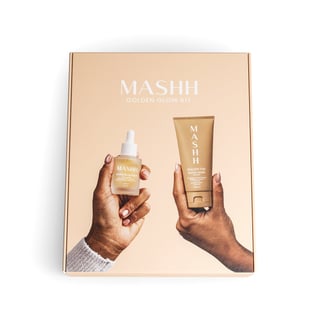 MASHH Golden Glow Duo MASHH Golden Glow Duo
