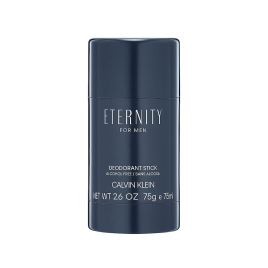 Eternity For Men Deodorant Stick 75 ml Eternity For Men Deodorant Stick 75 ml