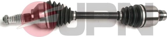 Drivaksel JPN 40P9080 JPN