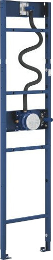 Grohe Rapido Shower Frame Mono dusjelement