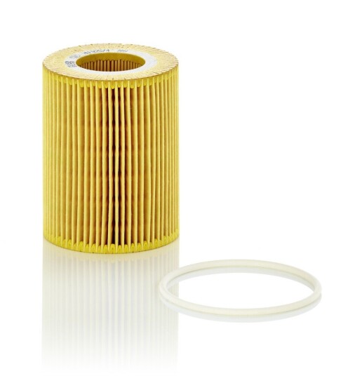 Oljefilter MANN FILTER HU 925/4 y