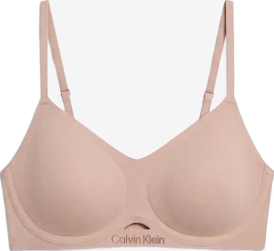 Calvin Klein Lift Bralette CEDAR S