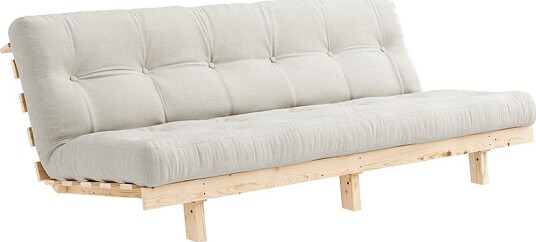 Karup Lean Sofabed 130 x 200 Gul Karup Lean Sofabed 130 x 200 Gul