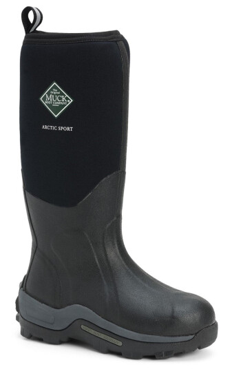 Muck Boot Arctic Sport Tall 46 Muck Boot Arctic Sport Tall 46