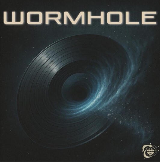 Dj Quest Feat Odissi Wormhole Vinyl