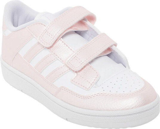 Adidas Sportswear Rapid Court Cf C White 34 Adidas Sportswear Rapid Court Cf C White 34